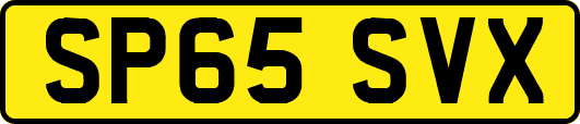 SP65SVX