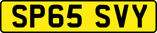 SP65SVY