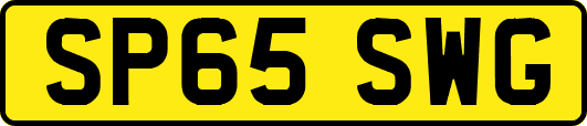 SP65SWG