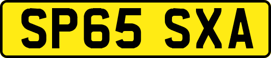 SP65SXA