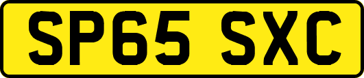 SP65SXC