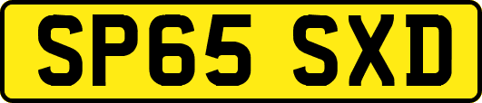 SP65SXD