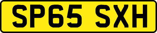 SP65SXH