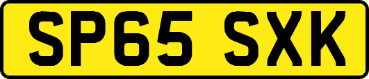 SP65SXK
