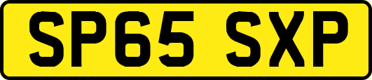 SP65SXP