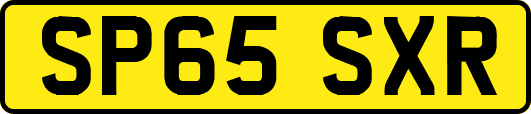 SP65SXR