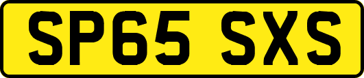 SP65SXS