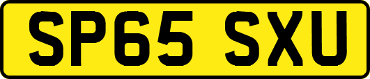 SP65SXU