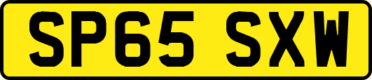 SP65SXW