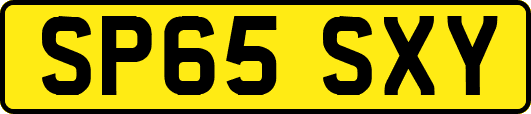 SP65SXY