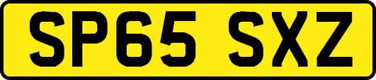 SP65SXZ