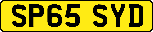 SP65SYD