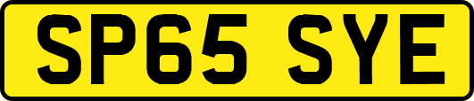 SP65SYE