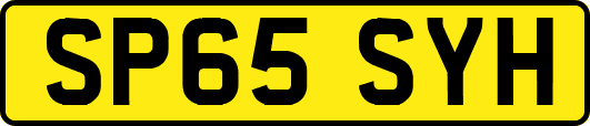 SP65SYH