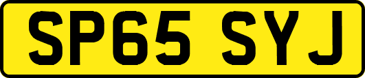SP65SYJ