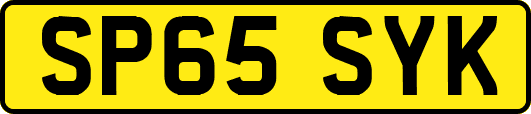 SP65SYK