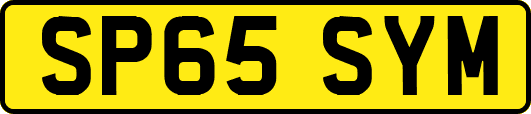 SP65SYM