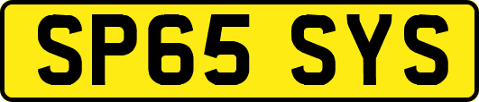 SP65SYS