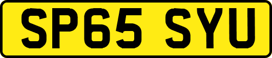 SP65SYU