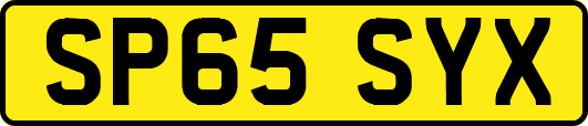 SP65SYX