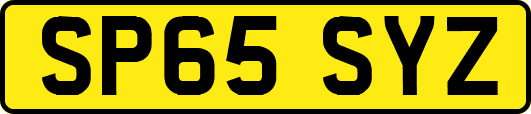 SP65SYZ