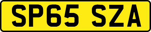 SP65SZA