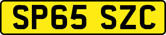 SP65SZC