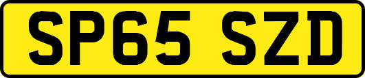 SP65SZD