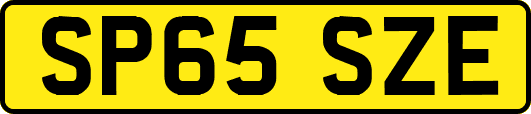 SP65SZE