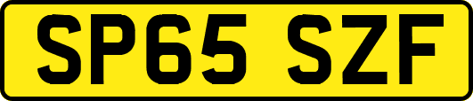 SP65SZF
