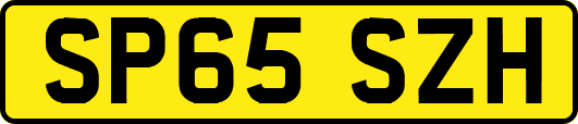 SP65SZH