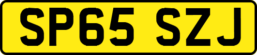 SP65SZJ