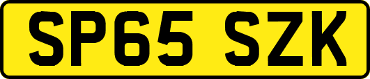 SP65SZK