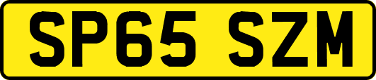 SP65SZM