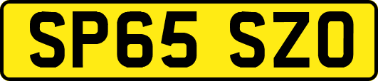 SP65SZO
