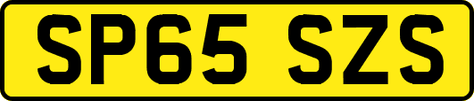 SP65SZS