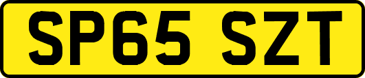 SP65SZT