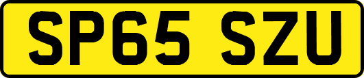 SP65SZU