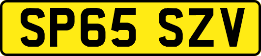 SP65SZV
