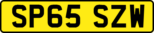 SP65SZW