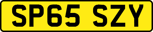 SP65SZY