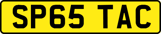 SP65TAC