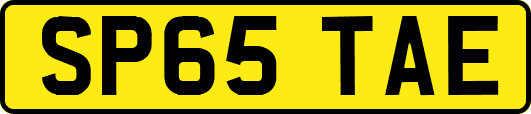 SP65TAE