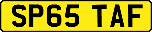 SP65TAF