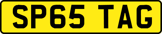 SP65TAG