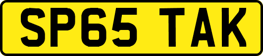 SP65TAK