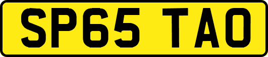 SP65TAO