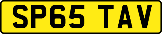 SP65TAV