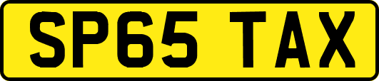 SP65TAX