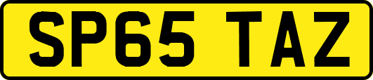 SP65TAZ